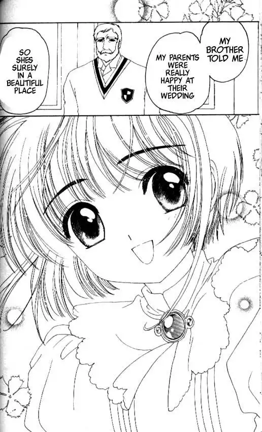 Card Captor Sakura Chapter 18 33